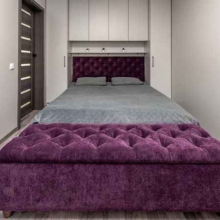Apartamentai Jurates Gatveje Palanga Exteriér fotografie