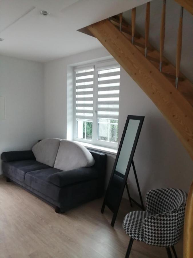 Apartamentai Jurates Gatveje Palanga Exteriér fotografie