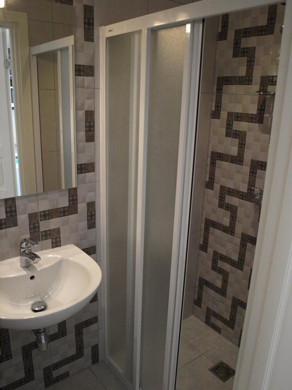 Apartamentai Jurates Gatveje Palanga Pokoj fotografie