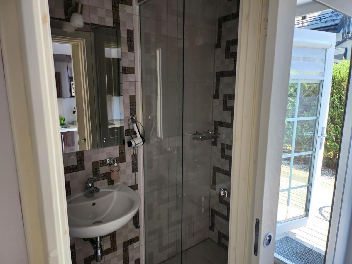 Apartamentai Jurates Gatveje Palanga Exteriér fotografie