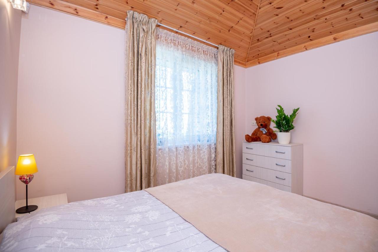 Apartamentai Jurates Gatveje Palanga Exteriér fotografie