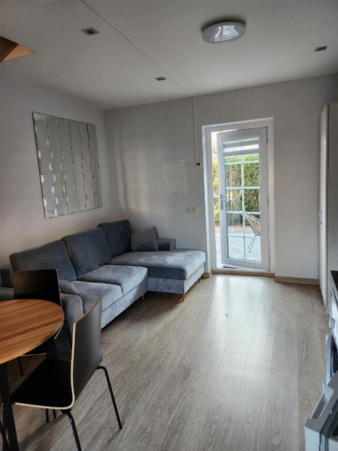 Apartamentai Jurates Gatveje Palanga Exteriér fotografie