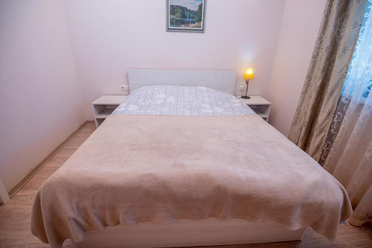 Apartamentai Jurates Gatveje Palanga Exteriér fotografie