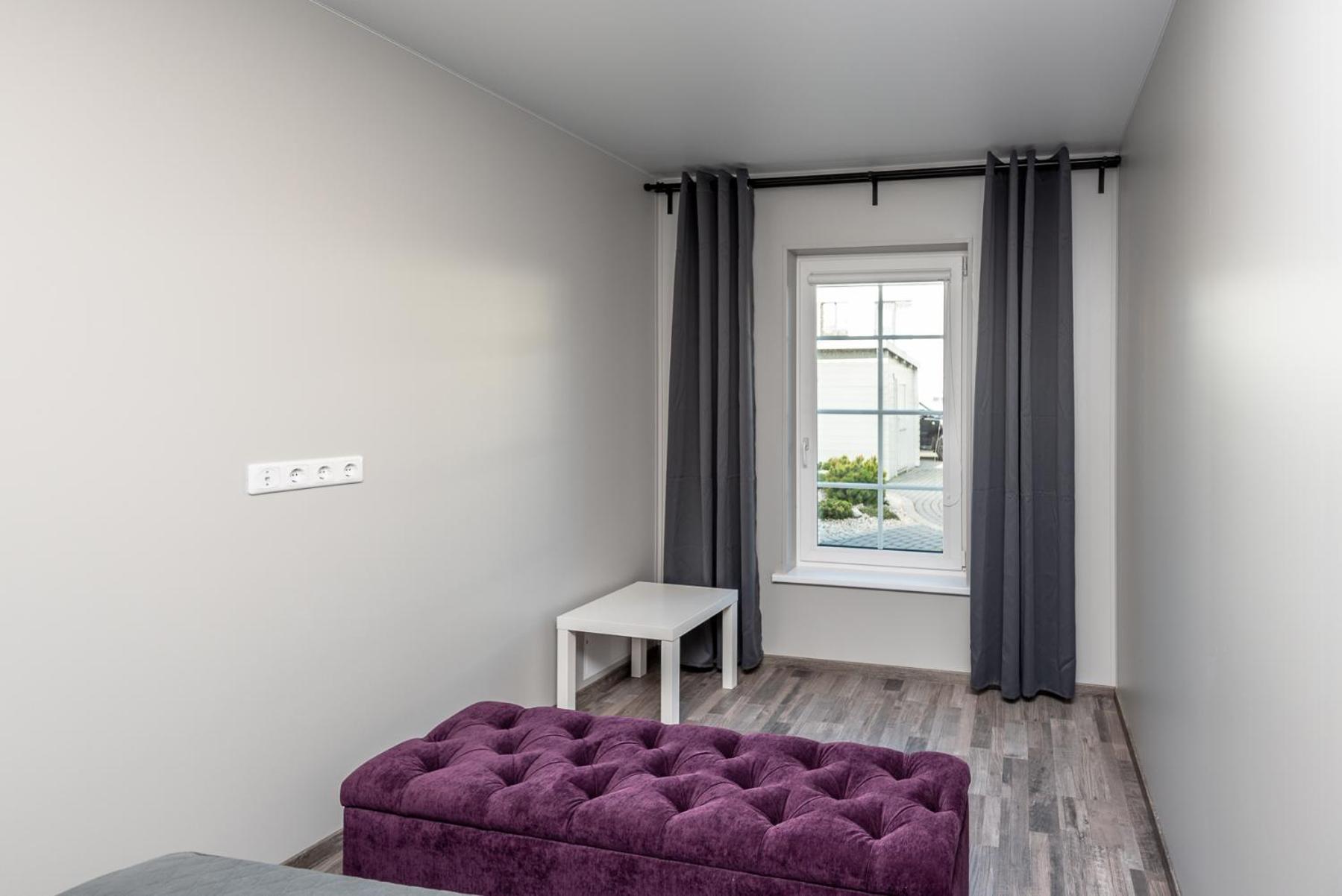 Apartamentai Jurates Gatveje Palanga Exteriér fotografie