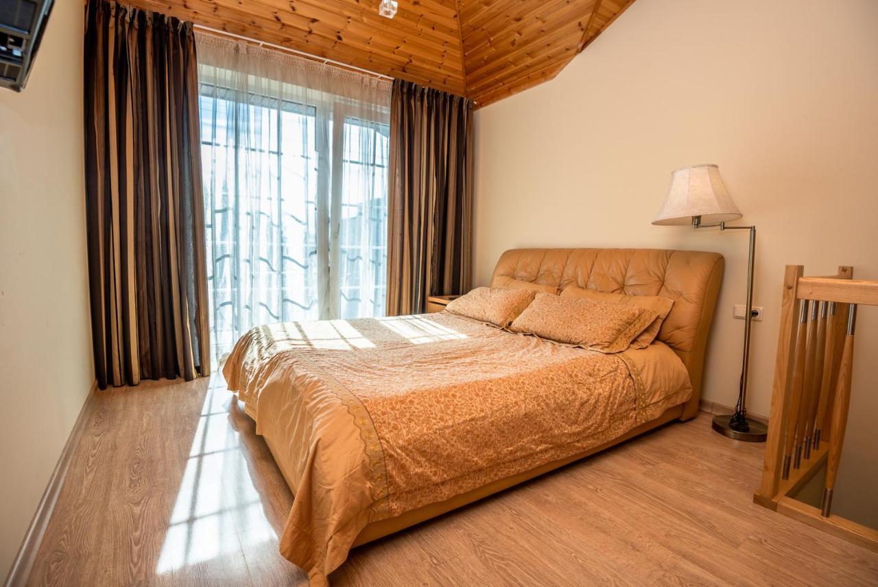 Apartamentai Jurates Gatveje Palanga Exteriér fotografie