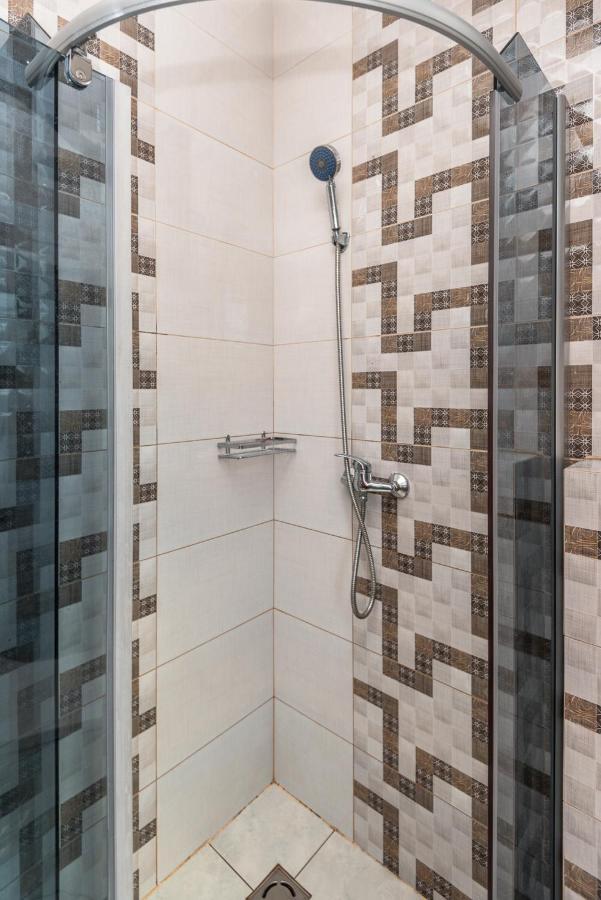 Apartamentai Jurates Gatveje Palanga Exteriér fotografie