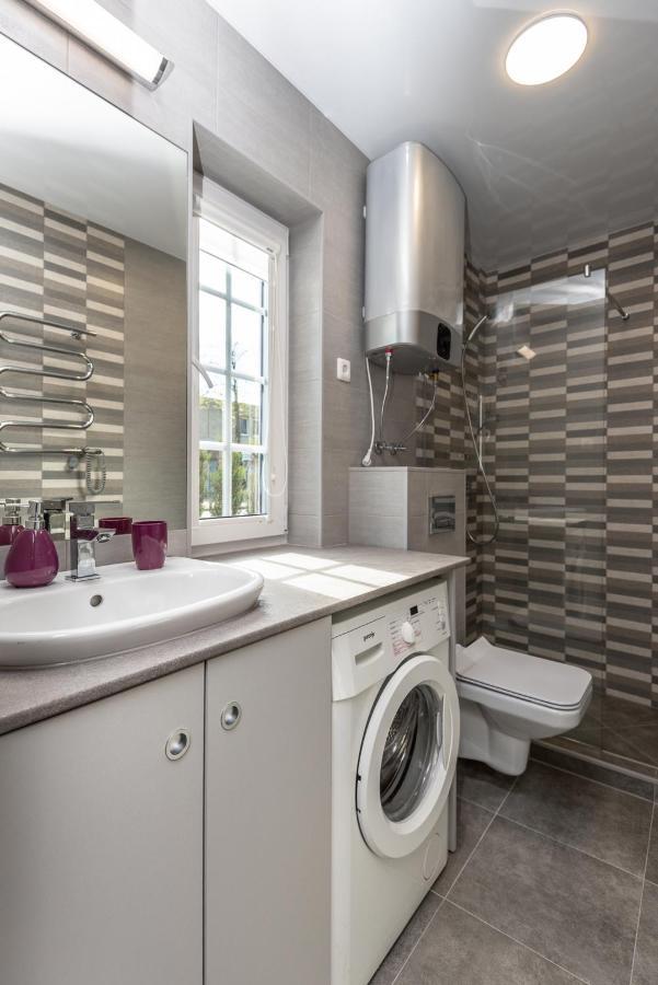 Apartamentai Jurates Gatveje Palanga Exteriér fotografie